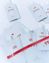 TTVV (The Taste of Variable Value)