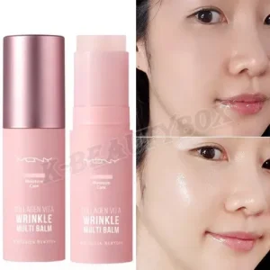 MacQueen New York Collagen