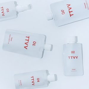 TTVV (The Taste of Variable Value)