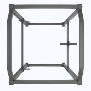 Jaula de potencia / Rack para sentadillas Sportfit