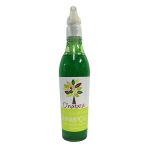 🌿 Shampoo de Berro, Quilete, Linaza y Sábila D’Natura® | 370 mL (Caída · Fortalecimiento · Hidratación · Cuero Cabelludo) 💰 Precio: Q. 75.00 📦 Contenido: 370 mL 📦 Disponibilidad: 125 unidades ⭐ Fórmula natural que fortalece el cabello desde la raíz, ayuda a prevenir la caída y equilibra el cuero cabelludo para un crecimiento más saludable.