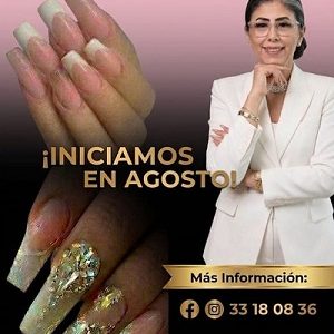 Taller Online técnicas de Gel y Acrílico