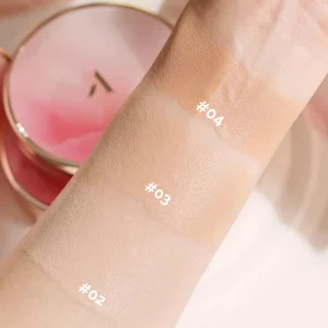 Aperire Day Dream Cushion (#02 Vanilla Warm)