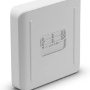 Ubiquiti - UniFi Switch (USW-Lite-16-PoE, 16 Gigabit Ethernet Ports, 8 PoE+ Ports, Wall Mounted)