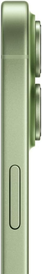 Apple iPhone 17, US Version, 256GB, eSIM, Sage- Unlocked (Renewed)