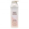 Scent~Theory Body Lotion with Shea Butter, All Skin Types, Velvet Vanilla, 18 fl oz, 24-Hour Moisture (1 Pack)