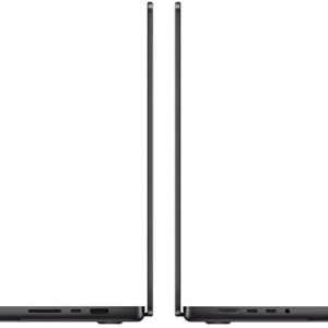 Apple MacBook Pro 2023 con Apple M3 Max de 16 pulgadas, 36 GB de RAM, SSD de 1 TB (renovado)