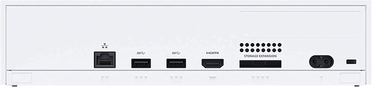 X Box Series S All-Digital Console