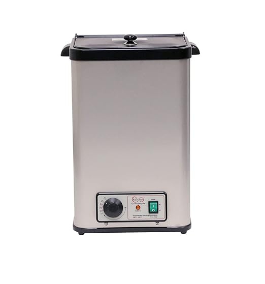 Relief Pak Heating Unit, 4 Pack Stationary w/o Packs 110V