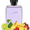 Cologne For Men - Eau de Parfum Spray 100ML (3.4OZ), Premium Arabian Perfume
