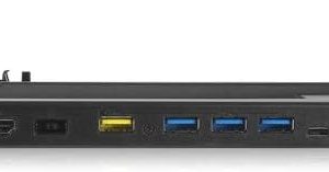 Lenovo ThinkPad Ultra Docking Station US (40AJ0135US)