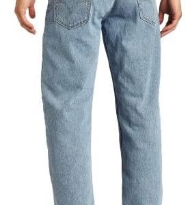 Levi's Men's 550 Relaxed Fit Jeans