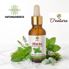 🌿 Aceite Esencial de Menta Piperita D’natura® | 30 ml (Energía · Claridad Mental · Frescura · Bienestar Digestivo) ⭐ Aceite esencial natural de menta piperita reconocido por su aroma fresco y estimulante.