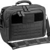 MERET Mochila G2 PRO X EMS – Bolsa modular para trauma médico con material de control de infecciones, compartimentos expandibles, paneles extraíbles para socorristas