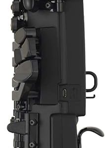 Yamaha - Saxofón digital (YDS-150)