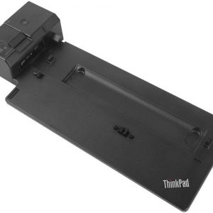 Lenovo ThinkPad Ultra Docking Station US (40AJ0135US)