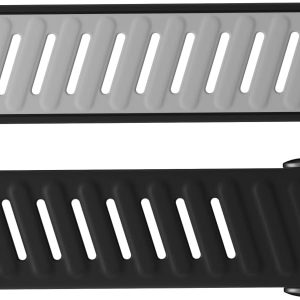 WHOOP 5.0/MG SportFlex – Waterproof, Sweatproof, Silicone Accessory for Health, Fitness, & Wellness Wearable – Not Compatible with Gen 4