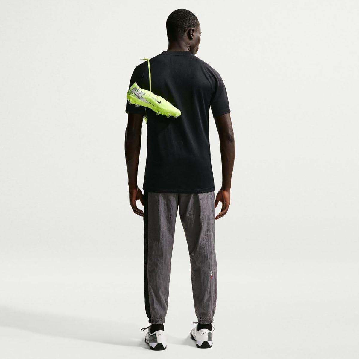 Nike Men's Park Short Sleeve T Shirt