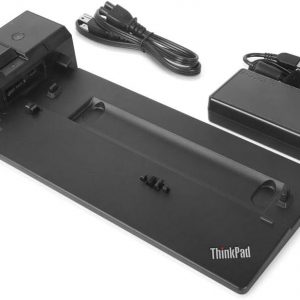 Lenovo ThinkPad Ultra Docking Station US (40AJ0135US)