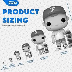 Funko Pop! Nooks: Snow White - Snow White in Cottage - Collectable Vinyl Figure - Gift Idea - Official Merchandise - Toys for Kids & Adults - Disney Fans - Model Figure for Collectors and Display