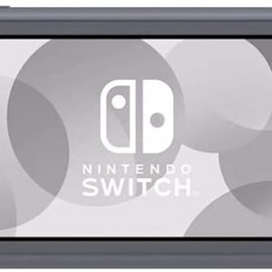 Nintendo Switch Lite - Gray