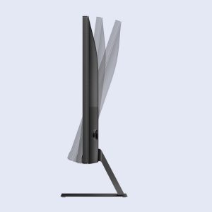 XIAOMI 2K Monitor A27Qi - 27-inch QHD IPS Computer Display, 100Hz Refresh Rate, ΔE<2 Color Accuracy, 95% DCI-P3, 100% sRGB, Low Blue Light Mode, Adjustable Stand, for Home and Office