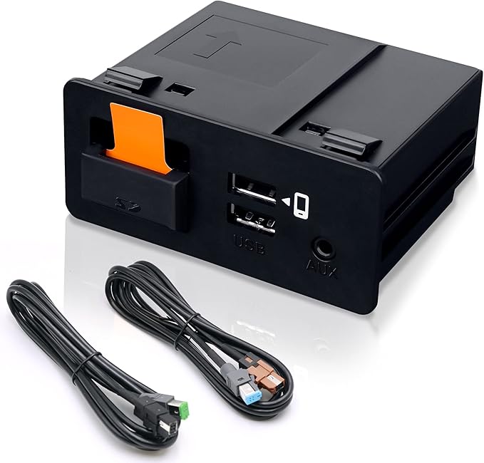 TK78-66-9U0C OEM Mazda Carplay Android Kit de reacondicionamiento automático, adaptador Apple Carplay compatible con MZD 2/3/6/CX3/CX5/CX9/MX5 2015-2020 años accesorios