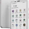 Bigme HiBreakS Color Epaper Smart Phone, batería de 3300 mAh, procesador de 8 núcleos, 6 GB+128 GB, teléfono móvil de 5.84 pulgadas, cámara dual, blanco