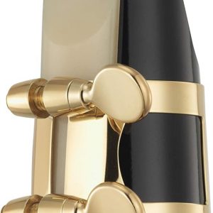 Yamaha Digital Saxophone With Integrated Bell Acoustic System, Includes Mouthpiece, Synthetic Reed and Soft Storage Case (YDS-150)