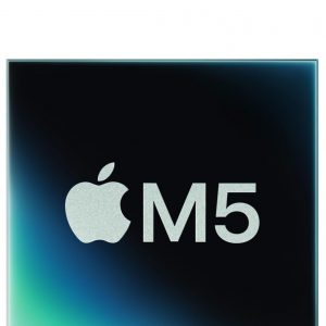 (CTO) Apple MacBook Pro M5 chip de 14 pulgadas con GPU 10C CPU-10C, SSD de 1 TB, 32 GB, 70 W - Negro espacial - Z1KH000US - (octubre de 2025)