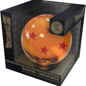 ABYSTYLE Dragon Ball Z - Dragon Balls (Premium 4 Star Dragon Ball)