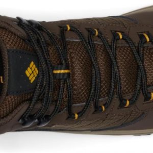 Columbia para hombre Transverse Hike Impermeable