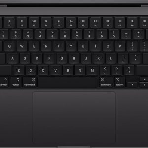 Apple MacBook Pro 2024 con chip Apple M4 Pro (14 pulgadas, 24 GB de RAM, 512 GB de almacenamiento SSD) negro espacial (renovado)