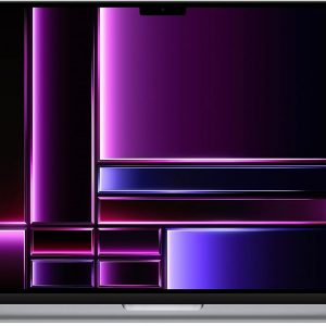 Apple MacBook Pro 2023 con chip M2 Max (16.2 pulgadas, 32 GB, almacenamiento SSD de 1 TB) - Gris espacial (renovado)