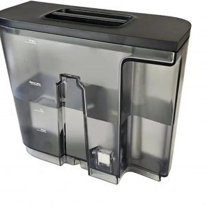 Tanque de agua con tapa de cubierta, compatible con cafetera Ninja, Luxe Cafe ES601 / ES655 ES701