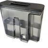 Tanque de agua con tapa de cubierta, compatible con cafetera Ninja, Luxe Cafe ES601 / ES655 ES701