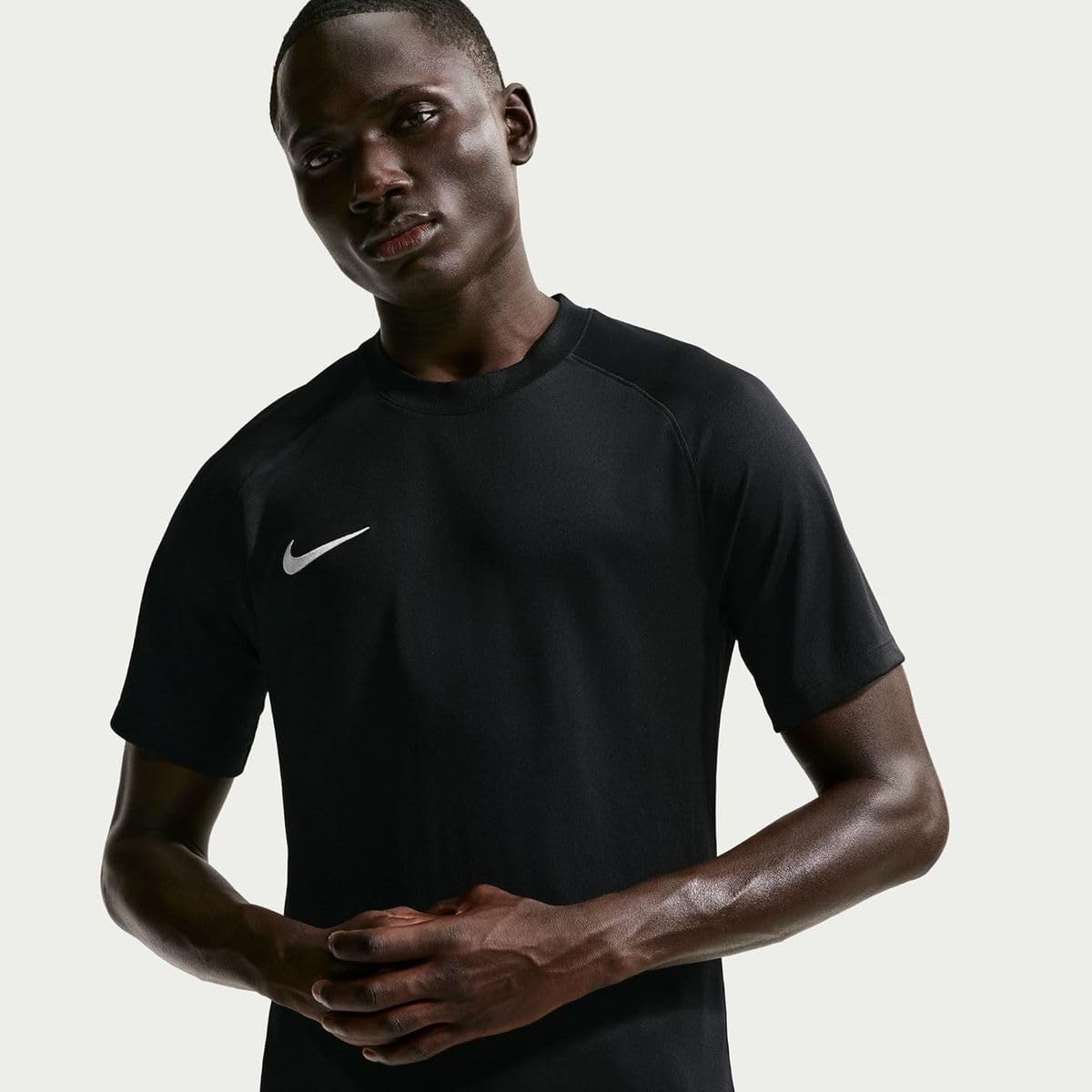 Nike Men's Park Short Sleeve T Shirt