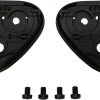 C10 Base Plate Replacement Kit Fit for HJC HJ34P, HJ34, i30 – Motorcycle Helmet Visor Pivot Gear Plate