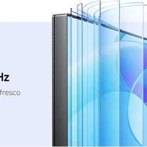 XIAOMI 2K Monitor A27Qi - 27-inch QHD IPS Computer Display, 100Hz Refresh Rate, ΔE<2 Color Accuracy, 95% DCI-P3, 100% sRGB, Low Blue Light Mode, Adjustable Stand, for Home and Office