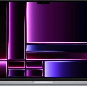 Apple MacBook Pro 2023 con chip M2 Max (16.2 pulgadas, 32 GB, almacenamiento SSD de 1 TB) - Gris espacial (renovado)