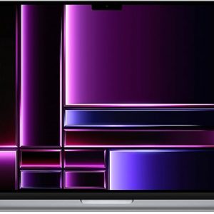 Apple MacBook Pro 2023 con chip M2 Max (16.2 pulgadas, 32 GB, almacenamiento SSD de 1 TB) - Gris espacial (renovado)