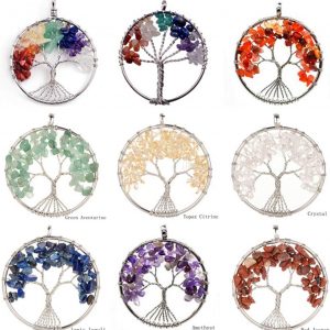 Natural Chip Stone Beads 5-8mm About 400 Pieces Irregular Gemstones Healing Crystal Loose Rocks Bead Hole Drilled DIY for Bracelet Jewelry Making Crafting (5-8mm, Aquamarine)