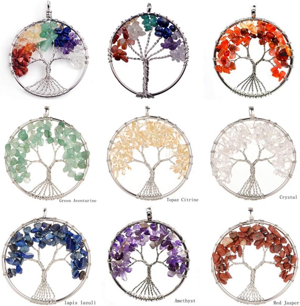 Natural Chip Stone Beads 5-8mm About 400 Pieces Irregular Gemstones Healing Crystal Loose Rocks Bead Hole Drilled DIY for Bracelet Jewelry Making Crafting (5-8mm, Aquamarine)