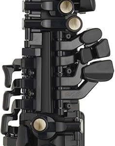 Yamaha - Saxofón digital (YDS-150)