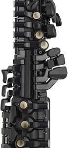 Yamaha - Saxofón digital (YDS-150)