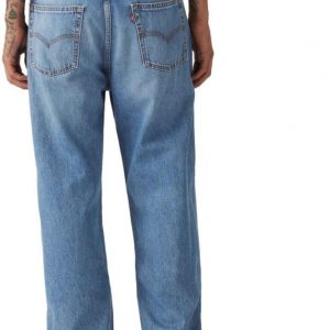 Levi's Mens 565 Loose Straight Jeans
