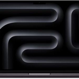 Apple 2026 MacBook Pro Laptop with Apple M5 Pro chip with 15-core CPU and 16-core GPU: Built for AI, 14.2-inch Liquid Retina XDR Display, 24GB Unified Memory, 1TB SSD, Wi-Fi 7; Space Black