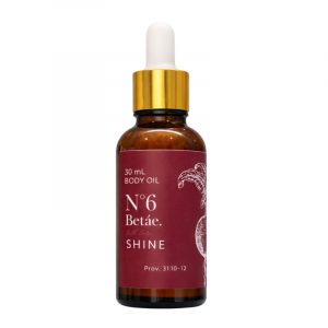 Body Oil Shine