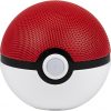 eKids Pokemon Pokeball Bluetooth Speaker, Wireless Speaker with Rechargeable Battery and USB-C Charging Cable