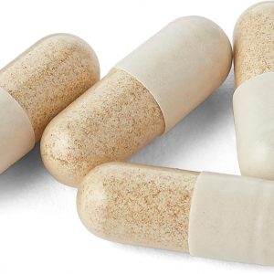 NEURIVA Suplemento cerebral original para memoria, enfoque y concentración, aprendizaje y precisión con nootrópicos clínicamente probados, fosfatidilserina y neurofactor, sin cafeína, cápsulas de 30 unidades